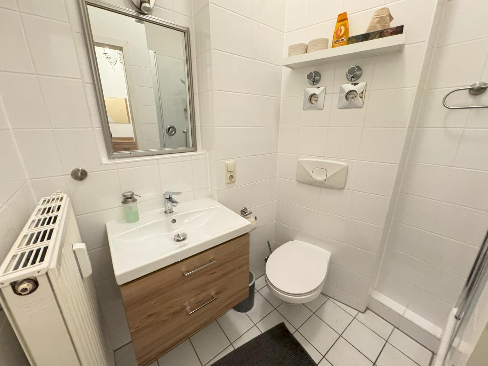 Le-Citywohnung-Ii Leipzig Eksteriør billede